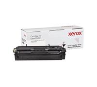 Everyday Black Toner compatible with Samsung CLT-K504S, Standard Yield