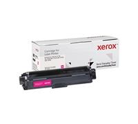 Xerox Toner Cartridge - Alternative for Brother TN221M - Magenta - Las