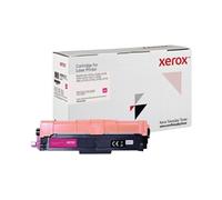 Everyday Magenta Toner compatible with Brother TN-247M, High Yield