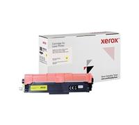 Everyday Yellow Toner compatible with Brother TN-247Y, High Yield