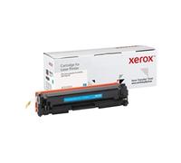 Xerox Everyday Toner HP W2031A 415A Cyan Toner 006R04185 (2100pp)
