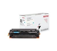 Everyday Cyan Toner by Xerox compatible with HP 415X (W2031X) High capacity