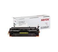 Xerox Everyday Toner HP W2032A 415A Yellow Toner 006R04186 (2100pp)