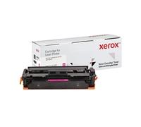 Xerox Everyday Toner HP W2033A 415A Magenta Toner 006R04187 (2100pp)