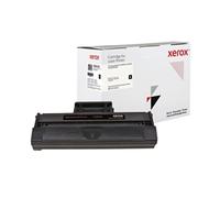 Everyday Mono Toner by Xerox compatible with Samsung MLT-D111S/ELS Standard capacity