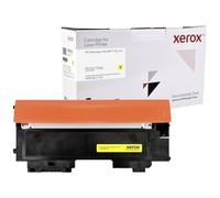 Xerox - Everyday Yellow Toner Compatible With Hp - pctablet - P2222z