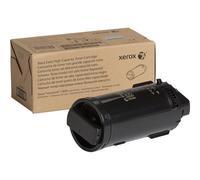 Xerox Toner Cartridge VersaLink C600 - Black Extra High Capacity 16900 pages (106R03923)