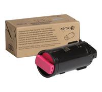 Xerox Toner Cartridge VersaLink C600 Magenta Extra High Capacity 16,800 pages - 106R03921