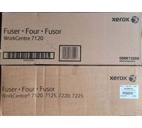 Xerox Fuser Unit 220V Low Speed 008R13088 / 641S00797 for WorkCentre 7120 7125 7