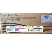 Xerox Fuser Unit (300,000 Pages) 109R00848 for WorkCentre 5945/5955/5945i/5955i