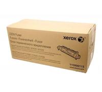 Xerox 115r00115 Toner Black