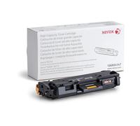 Xerox Genuine B205 / B210 / B215 Black High Capacity Toner Cartridge (3000 pages) - 106R04347