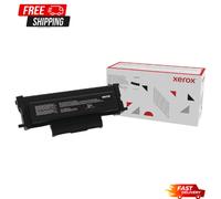 Xerox Genuine B230 / B225 / B235 Black Standard Capacity Toner Cartridge (1,200