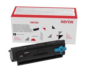 Xerox Genuine ® B305 Multifunction Printer/B310 Printer/B315 Multifunction Printer Black Standard capacity Toner Cartridge (3000 Pages) - 006R04376