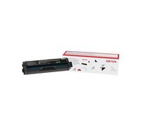 Xerox Genuine C230 / C235 Black Standard Capacity Toner Cartridge (1,500 Pages) - 006R04383