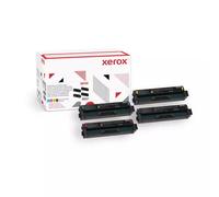 Xerox Genuine C230 / C235 Multipack Standard Capacity Toner Cartridge Bundle (CMYK 1,500 Pages) - 006R05212