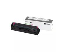 Xerox Magenta Extra High Yield Toner Cartridge (006R05097), 6,400 Page Yield - Compatible C300, C303a, and C305ae Colour Printers