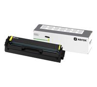 Xerox Yellow Extra High Yield Toner Cartridge (006R05098), 6,400 Page Yield - Compatible C300, C303a, and C305ae Colour Printers