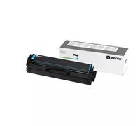 Xerox Cyan Extra High Yield Toner Cartridge (006R05096), 6,400 Page Yield - Compatible C300, C303a, and C305ae Colour Printers