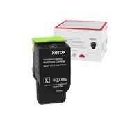 Xerox Genuine C310 / C315 Black Standard Capacity Toner Cartridge (3,000 pages) - 006R04356
