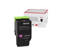 Xerox Genuine C310 / C315 Magenta Standard Capacity Toner Cartridge (2,000 pages) - 006R04358