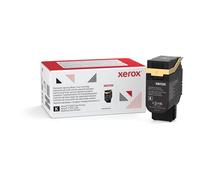 Xerox Black Standard Capacity Toner Cartridge (2/200 Pages)