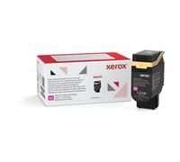 Xerox Magenta High Capacity Toner Cartridge (5/500 Pages)