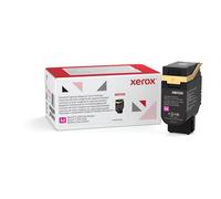 Xerox Magenta Standard Capacity Toner Cartridge (1/800 Pages)