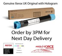 Xerox 006R01698 Cyan Toner Cartridge (Original)