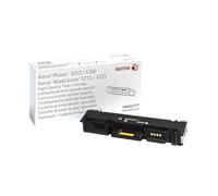 Xerox Genuine Phaser 3260 / WorkCentre 3225 Black High Capacity Toner Cartridge (3000 pages) - 106R02777