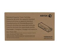Xerox Genuine Phaser 3330 / WorkCentre 3300 Series Black Standard Capacity Toner Cartridge (2600 pages) - 106R03620