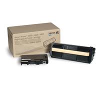 Xerox 106R01535 Original Xerox High Capacity Black Toner Cartridge, 30K Yield