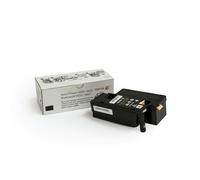 Xerox Genuine Phaser 6020 / 6022 / WorkCentre 6025 / 6027 Black Standard Capacity Toner Cartridge (2,000 pages) - 106R02759