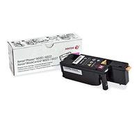 Xerox Genuine Phaser 6020 / 6022 / Workcentre 6025 / 6027 Magenta Standard Capacity Toner Cartridge (1,000 Pages) - 106R02757
