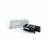 Xerox Genuine Phaser 6020 / 6022 / WorkCentre 6025 / 6027 Yellow Standard Capacity Toner Cartridge (1,000 pages) - 106R02758