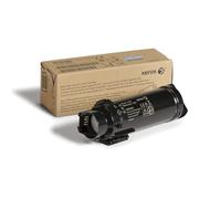 Xerox Genuine Phaser 6510 / WorkCentre 6515 Black High Capacity Toner Cartridge (5500 pages) - 106R03480