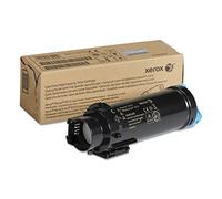 Xerox Genuine Phaser® 6510, WorkCentre® 6515 Cyan Extra High capacity Toner Cartridge (4300 Pages) - 106R03690