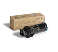 Xerox Genuine Phaser® 6510, WorkCentre® 6515 Cyan Extra High capacity Toner Cartridge (4300 Pages) - 106R03690