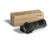 Xerox Genuine Phaser® 6510, WorkCentre® 6515 Cyan Extra High capacity Toner Cartridge (4300 Pages) - 106R03690