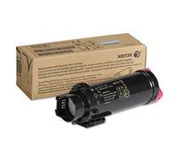 Xerox Genuine Phaser 6510 / WorkCentre 6515 Magenta Extra High Capacity Toner Cartridge (4300 pages) - 106R03691