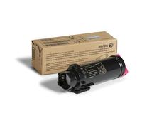 Xerox Genuine Phaser 6510 / WorkCentre 6515 Magenta Standard Capacity Toner Cartridge (1,000 pages) - 106R03474