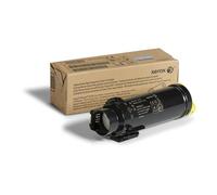 Xerox Genuine Phaser 6510 / WorkCentre 6515 Yellow Extra High Capacity Toner Cartridge (4,300 pages) - 106R03692