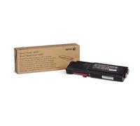 Xerox Genuine Phaser 6600 / WorkCentre 6605 Magenta Toner Cartridge - 106R02246