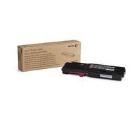 Xerox 106R02230 Original Xerox High Capacity Magenta Toner Cartridge, 6K Page Yield