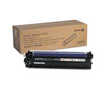 Xerox Genuine Phaser 6700 Black Imaging unit (50,000 Pages) - 108R00974