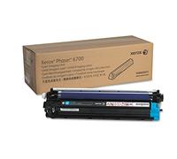 Xerox Genuine Phaser 6700 Cyan Imaging unit (50,000 Pages) - 108R00971
