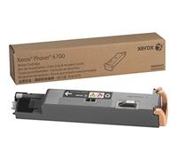Xerox Genuine Phaser 6700 Waste Toner (25,000 Pages) - 108R00975