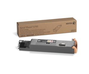 Xerox Genuine Phaser 6700 Waste Toner (25,000 Pages) - 108R00975