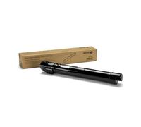Xerox Genuine Phaser 7500 Black High capacity Toner Cartridge (19800 Pages) - 106R01439. Black toner page yield: 19800 pages Printing colours: Black Quantity per pack: 1 pc(s)