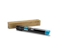 Xerox 106R01436 Toner cyan, 17.8K pages @ 5% coverage